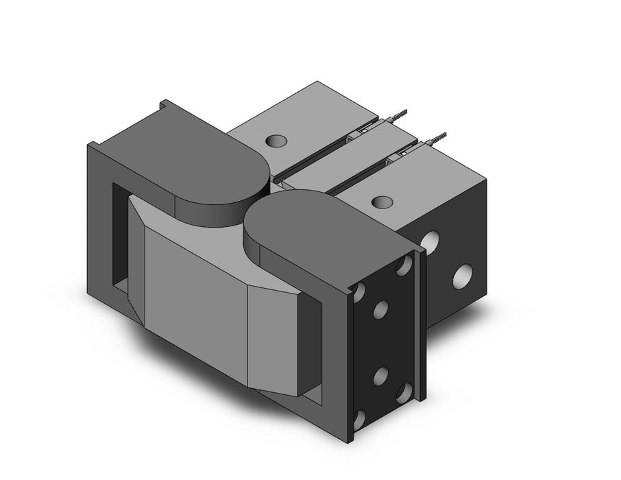 MHW2-50TND-M9PMAPC Gripper, Air