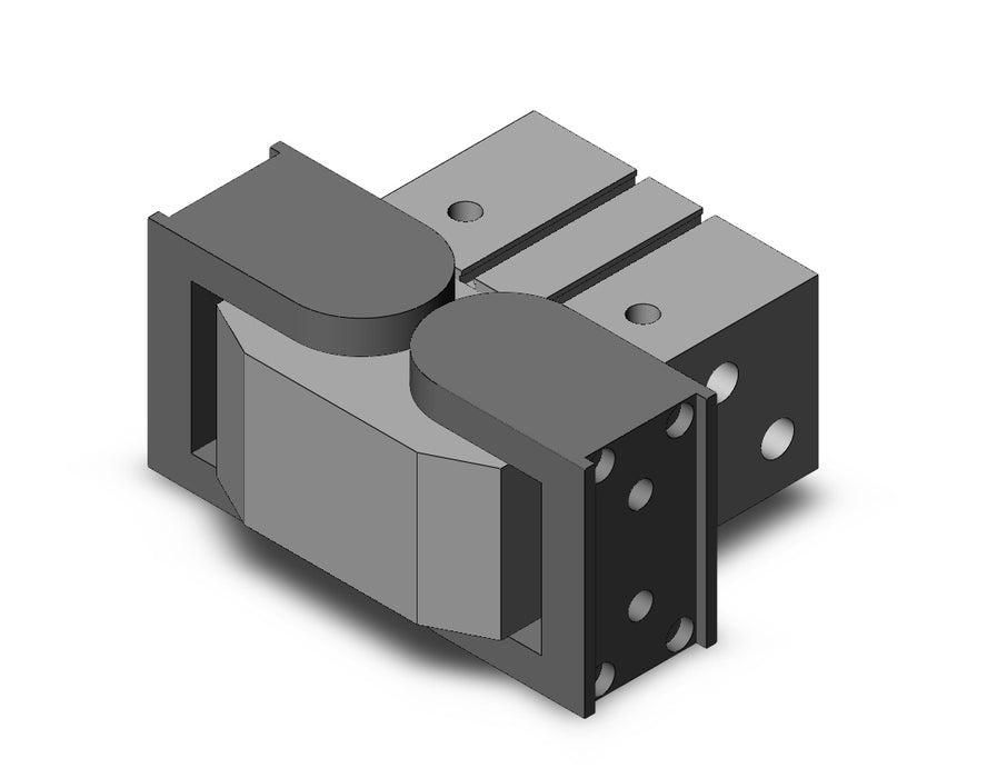 MHW2-50TND Gripper, Air