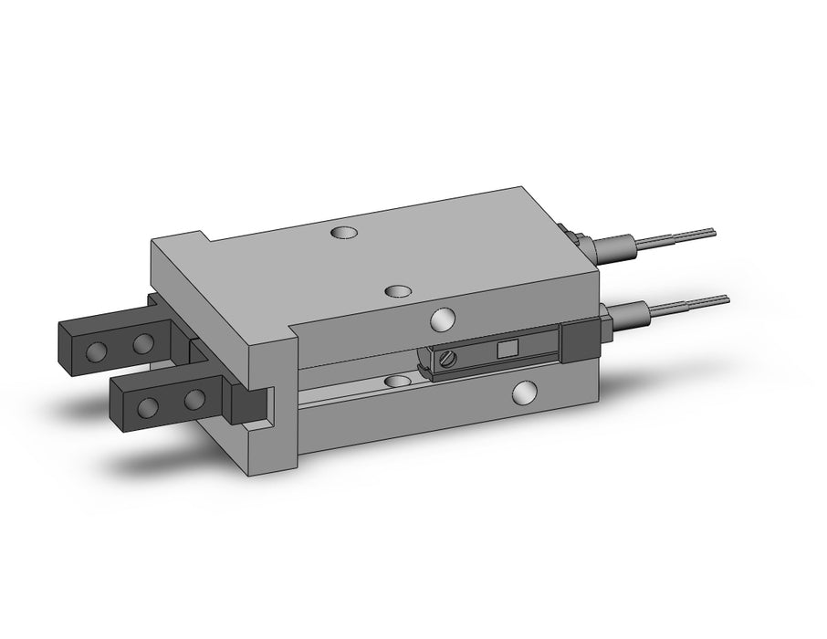 MHZ2-10C-M9B Gripper, MHZ, Parallel Style Air Gripper