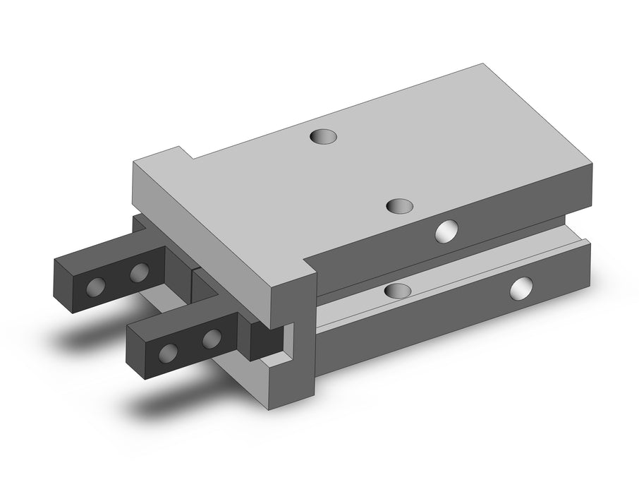 MHZ2-10C-X4 GRIPPER, MHZ, PARALLEL STYLE AIR GRIPPER