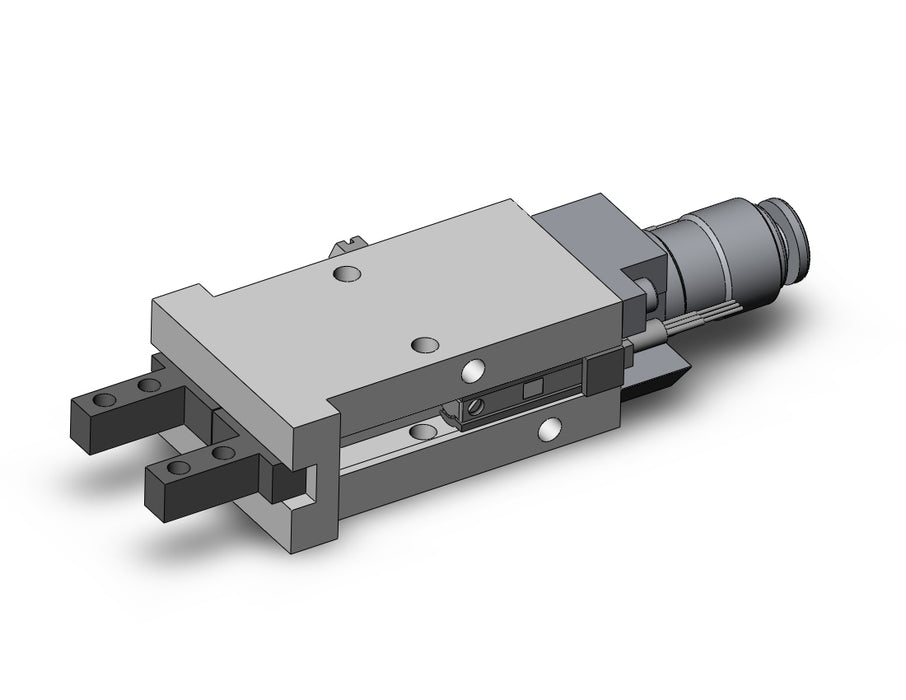 MHZ2-10C1K-M9PM Gripper, MHZ, Parallel Style Air Gripper