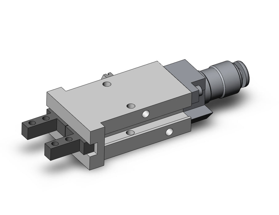 MHZ2-10C1K Gripper, MHZ, Parallel Style Air Gripper