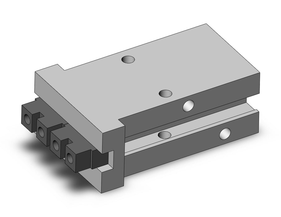 MHZ2-10C3 GRIPPER, MHZ, PARALLEL STYLE AIR GRIPPER