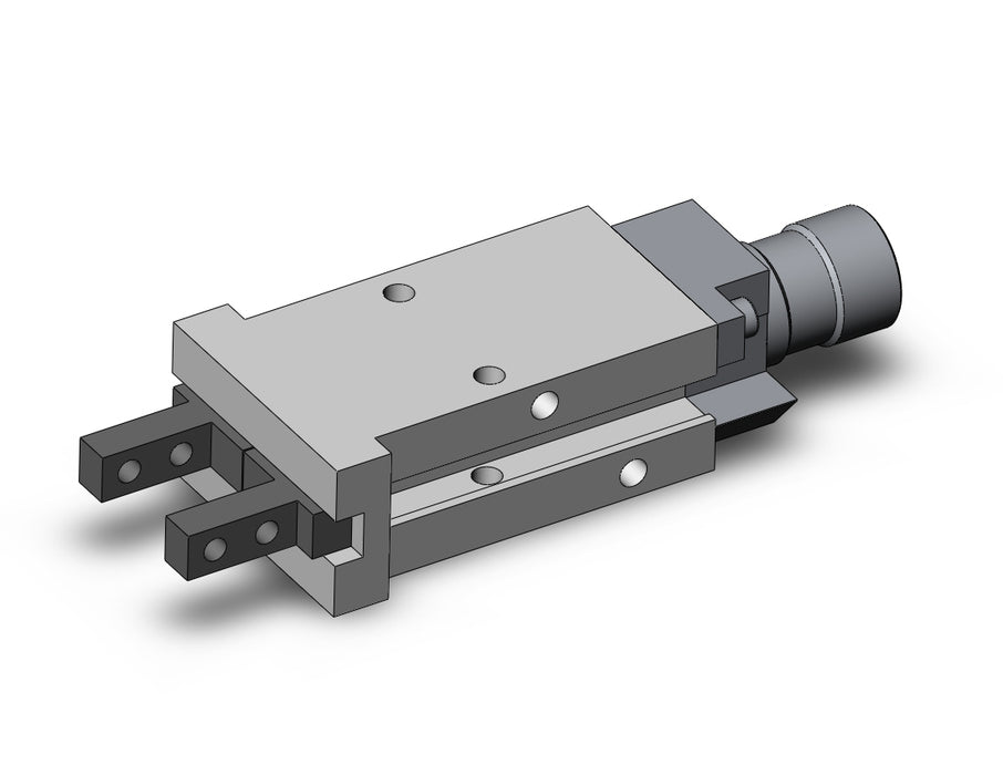 MHZ2-10CE Gripper, MHZ, Parallel Style Air Gripper