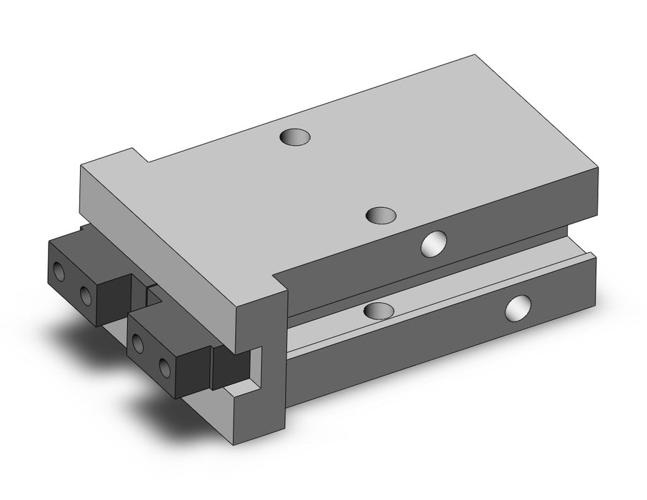 MHZ2-10CN-X51 Gripper, MHZ, Parallel Style Air Gripper