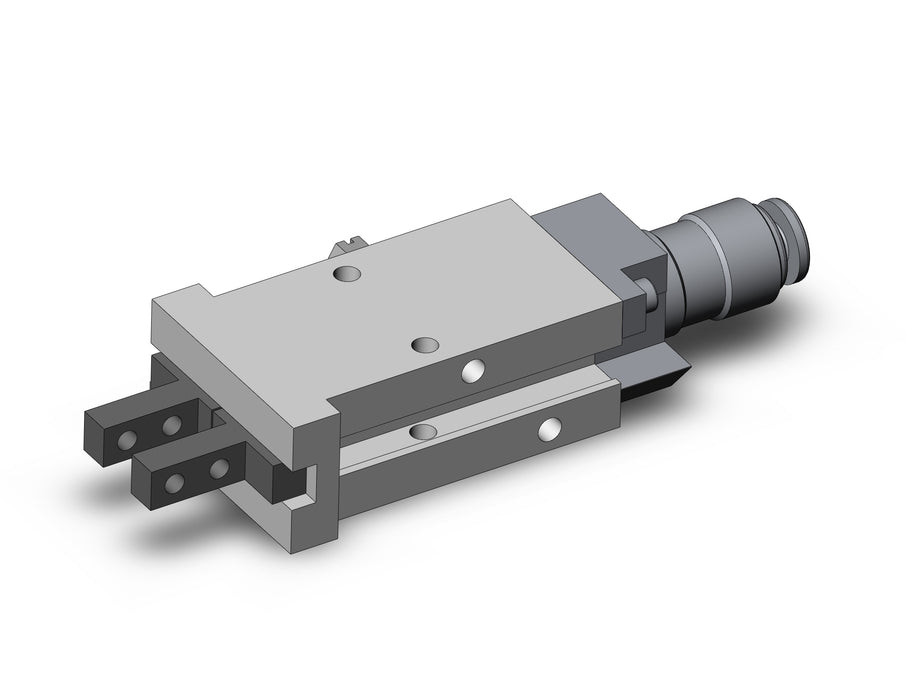 MHZ2-10CNK GRIPPER, MHZ, PARALLEL STYLE AIR GRIPPER