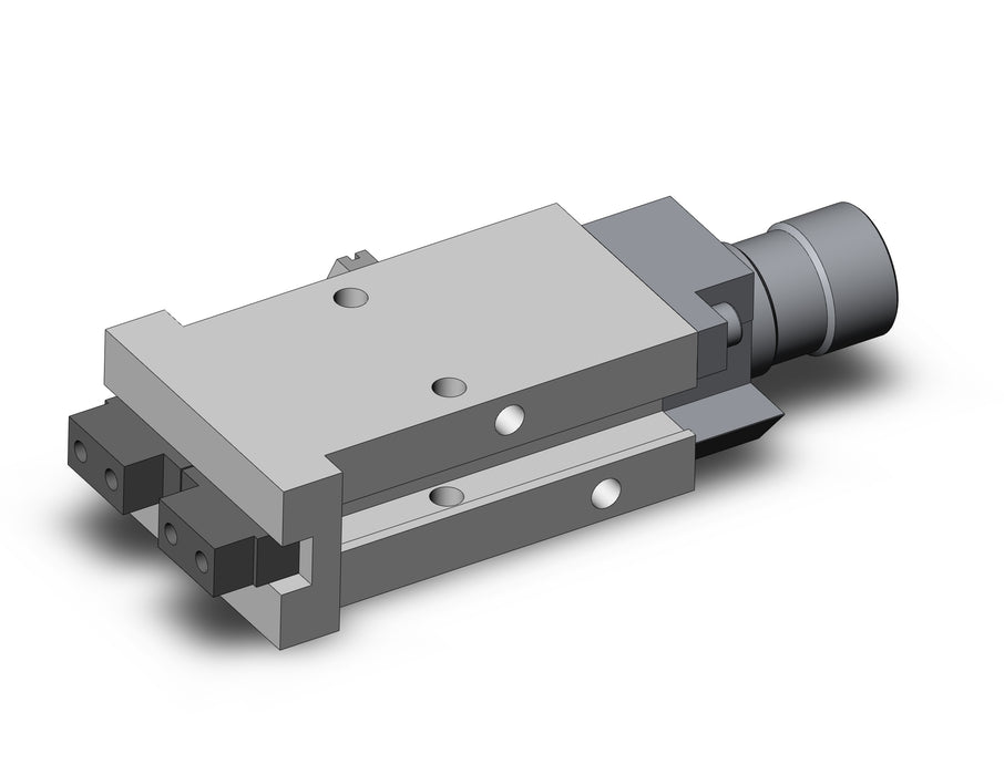 MHZ2-10CNM-X51 GRIPPER, MHZ, PARALLEL STYLE AIR GRIPPER