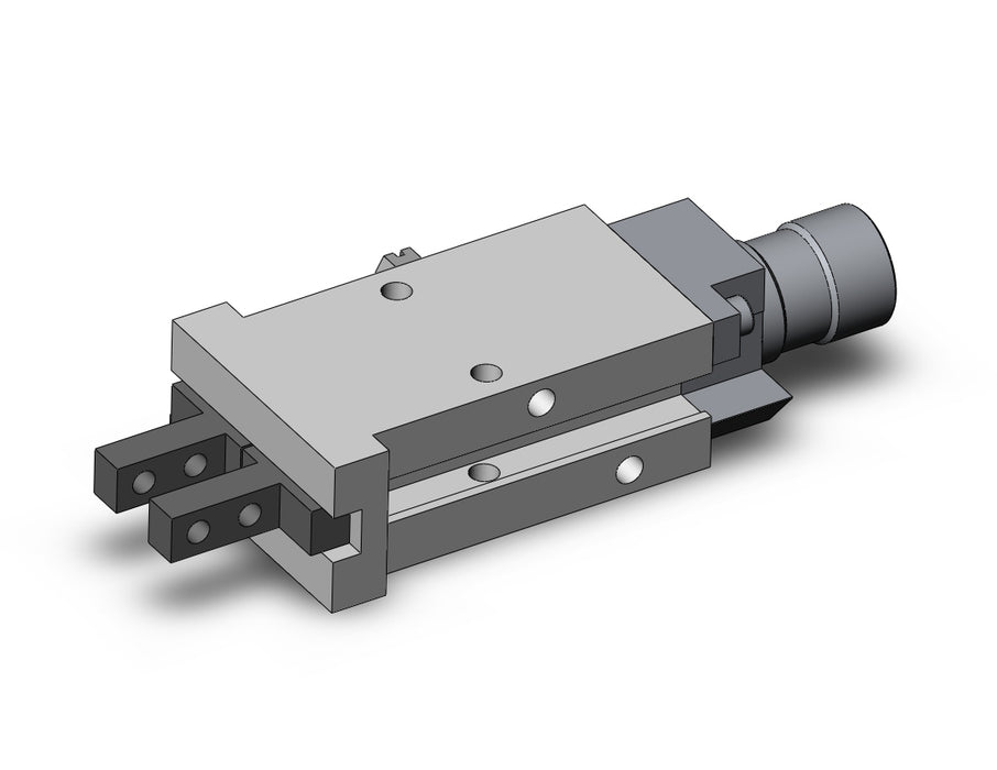 MHZ2-10CNM GRIPPER, MHZ, PARALLEL STYLE AIR GRIPPER