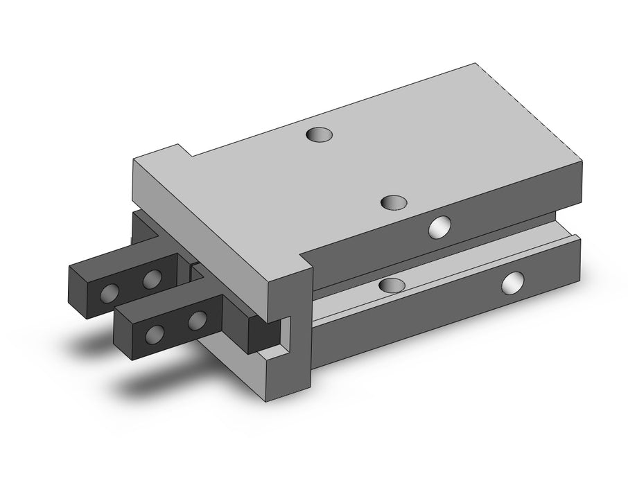 MHZ2-10CN Gripper, MHZ, Parallel Style Air Gripper
