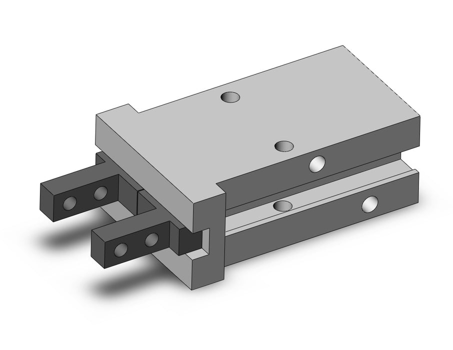 MHZ2-10C Gripper, MHZ, Parallel Style Air Gripper