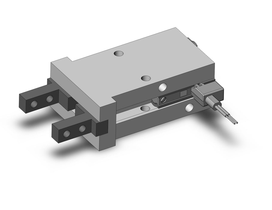 MHZ2-10D-M9BVS Gripper, MHZ, Parallel Style Air Gripper
