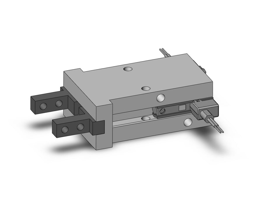 MHZ2-10D-M9BV Gripper, MHZ, Parallel Style Air Gripper