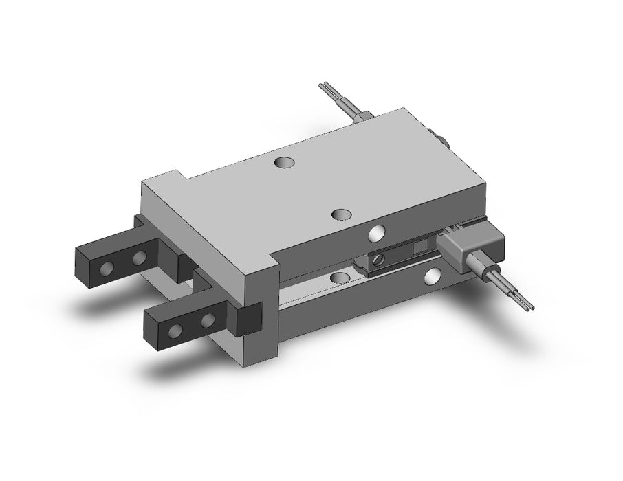 MHZ2-10D-M9BWVL Gripper, MHZ, Parallel Style Air Gripper