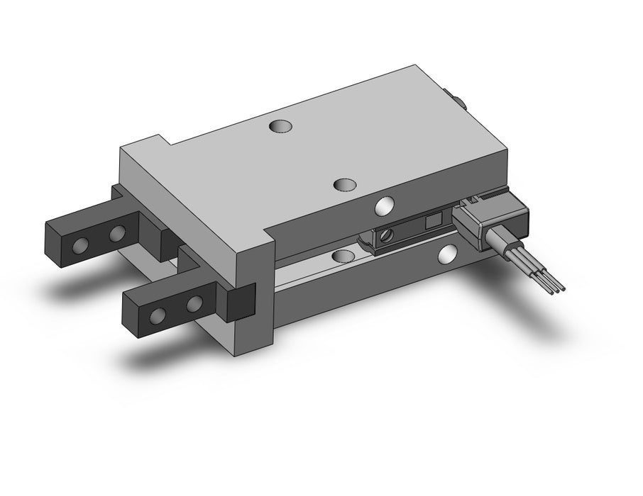 MHZ2-10D-M9NVS Gripper, MHZ, Parallel Style Air Gripper