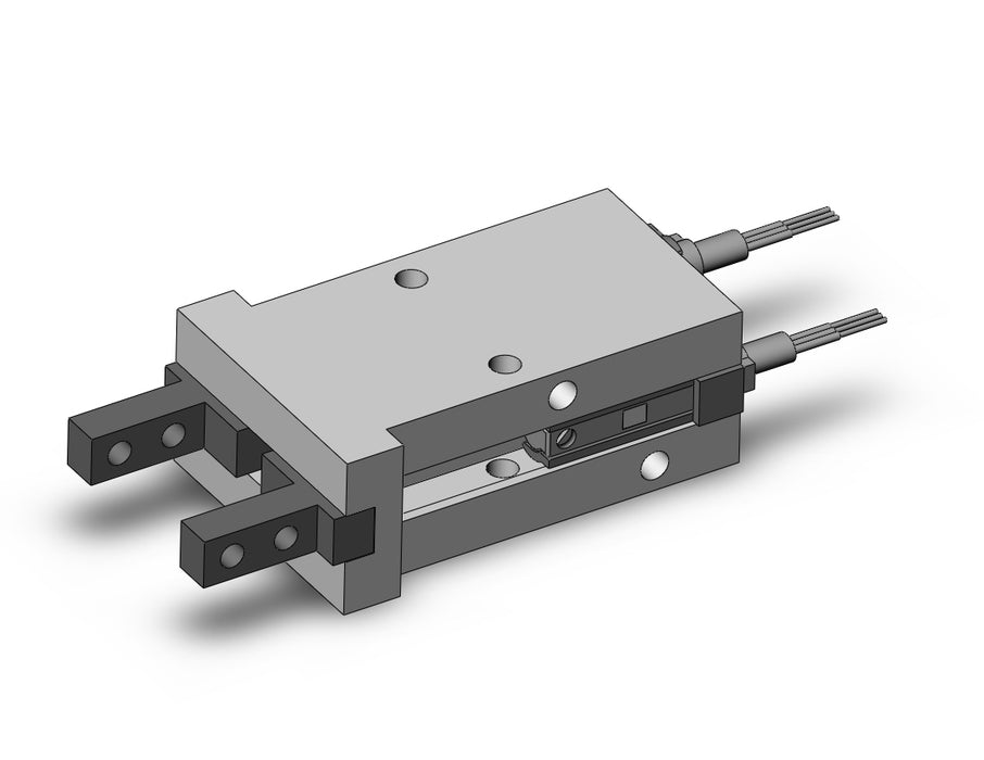 MHZ2-10D-M9N Gripper, MHZ, Parallel Style Air Gripper