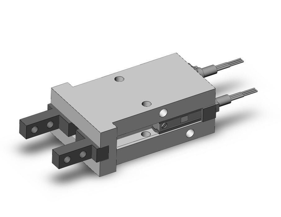MHZ2-10D-M9PL-X7 Gripper, MHZ, Parallel Style Air Gripper