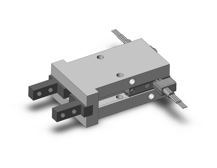 MHZ2-10D-M9PVL Gripper, MHZ, Parallel Style Air Gripper