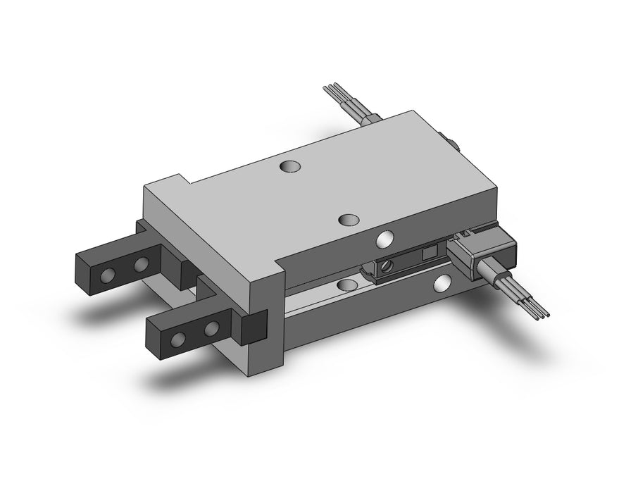 MHZ2-10D-M9PVSAPC Gripper, MHZ, Parallel Style Air Gripper