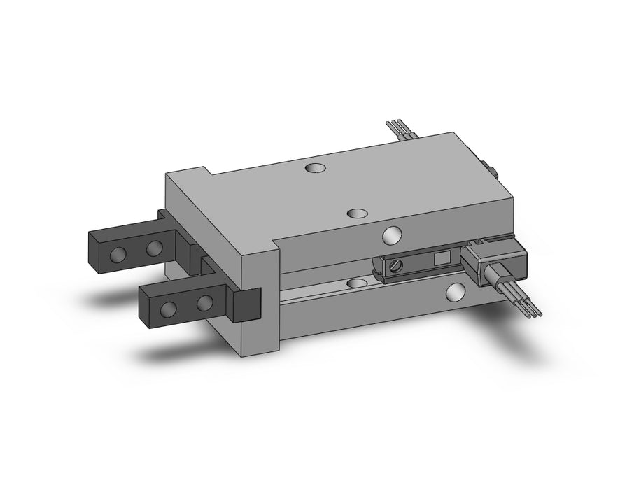 MHZ2-10D-M9PV Gripper, MHZ, Parallel Style Air Gripper