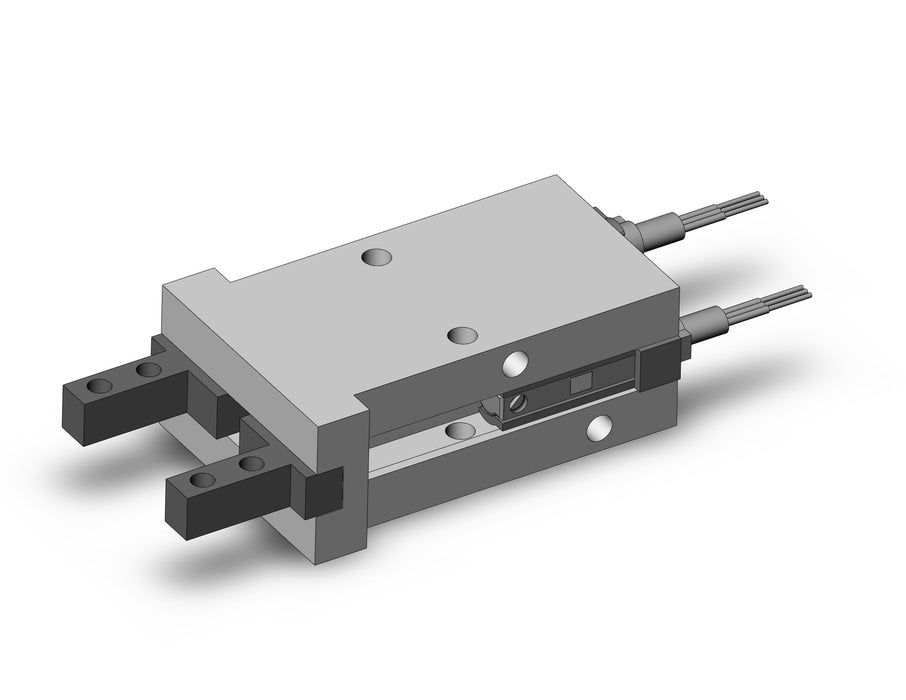 MHZ2-10D1-M9PSAPC Gripper, MHZ, Parallel Style Air Gripper