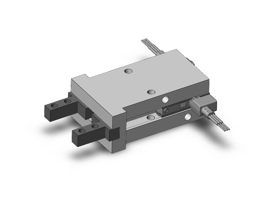 MHZ2-10D1-M9PVSAPC Gripper, MHZ, Parallel Style Air Gripper
