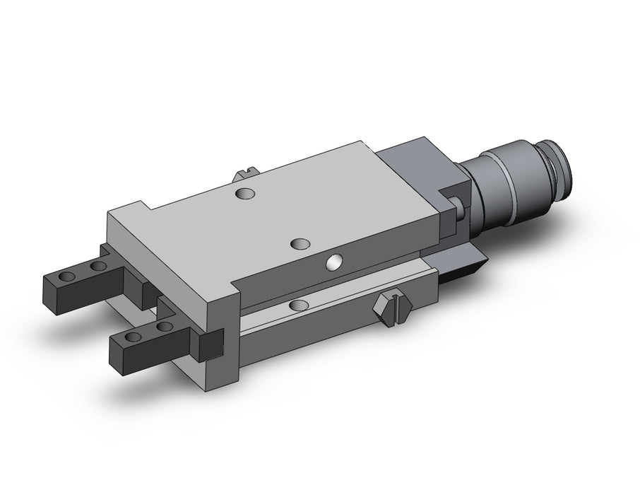 MHZ2-10D1W Gripper, MHZ, Parallel Style Air Gripper