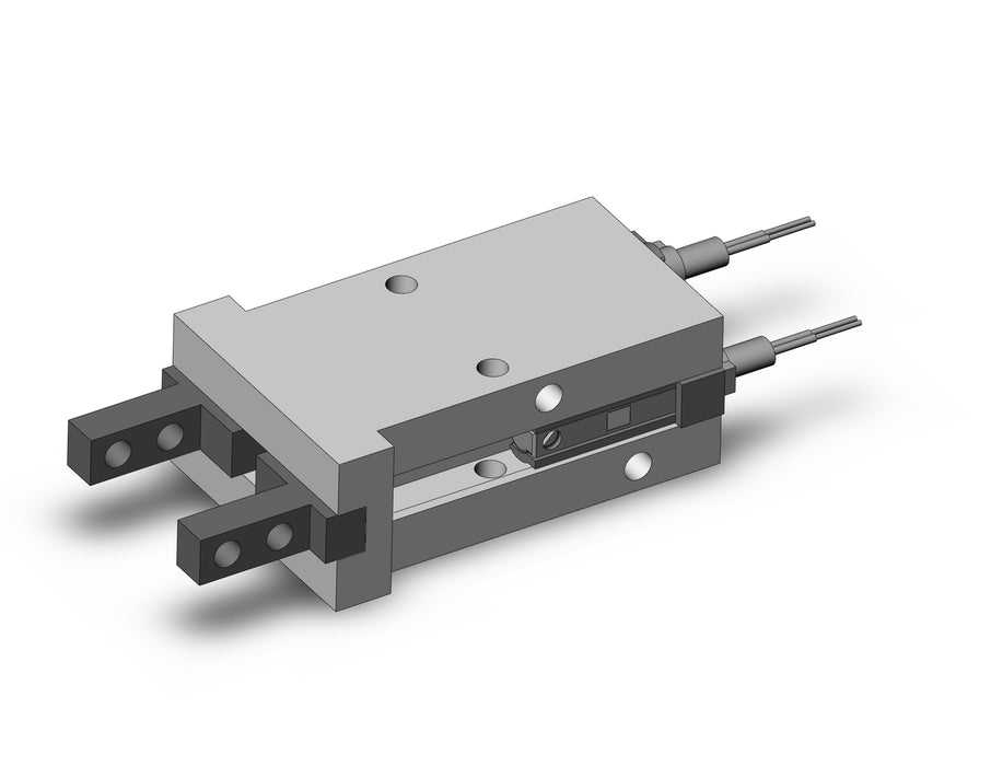 MHZ2-10D2-M9BSAPC Gripper, MHZ, Parallel Style Air Gripper