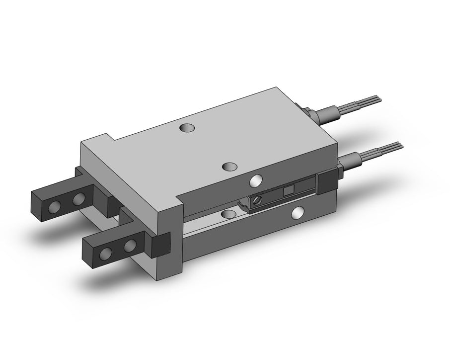 MHZ2-10D2-M9NSAPC Gripper, MHZ, Parallel Style Air Gripper
