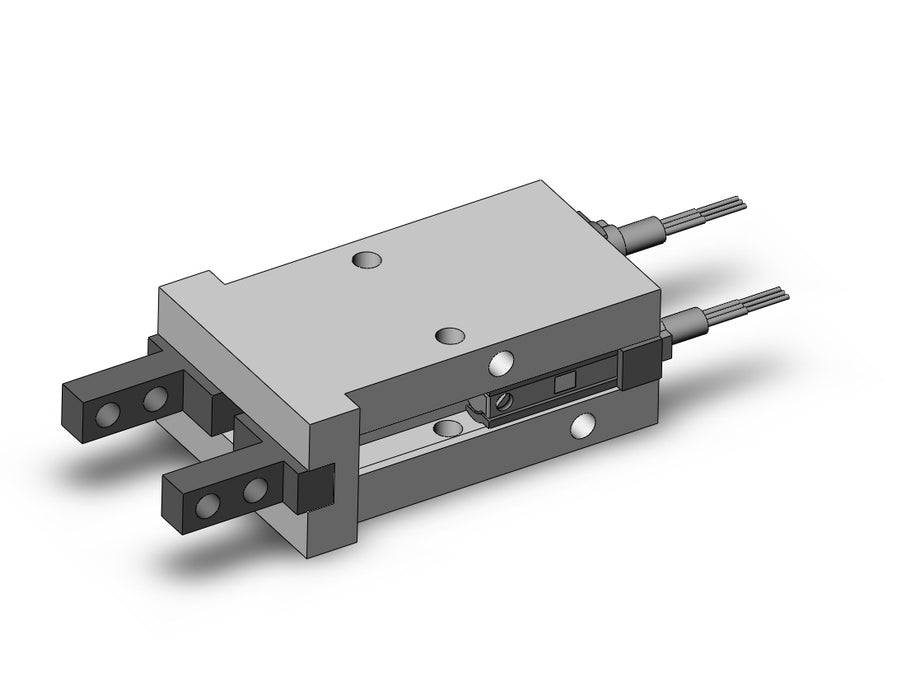 MHZ2-10D2-M9PL Gripper, MHZ, Parallel Style Air Gripper