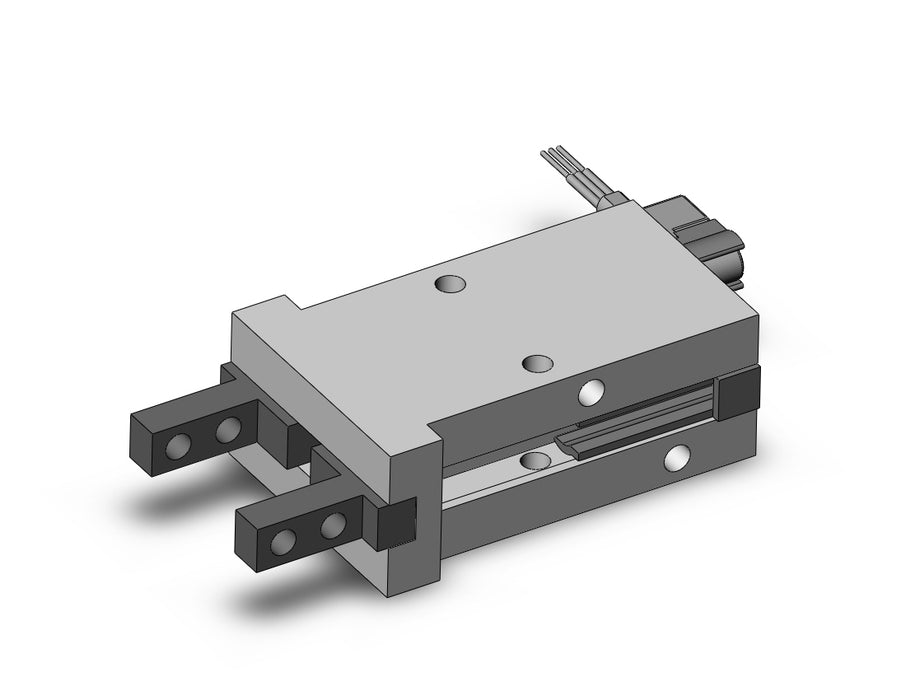 MHZ2-10D2-M9PVSAPC-X7 Gripper, MHZ, Parallel Style Air Gripper