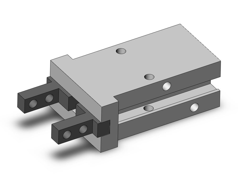 MHZ2-10D2-X7 Gripper, MHZ, Parallel Style Air Gripper
