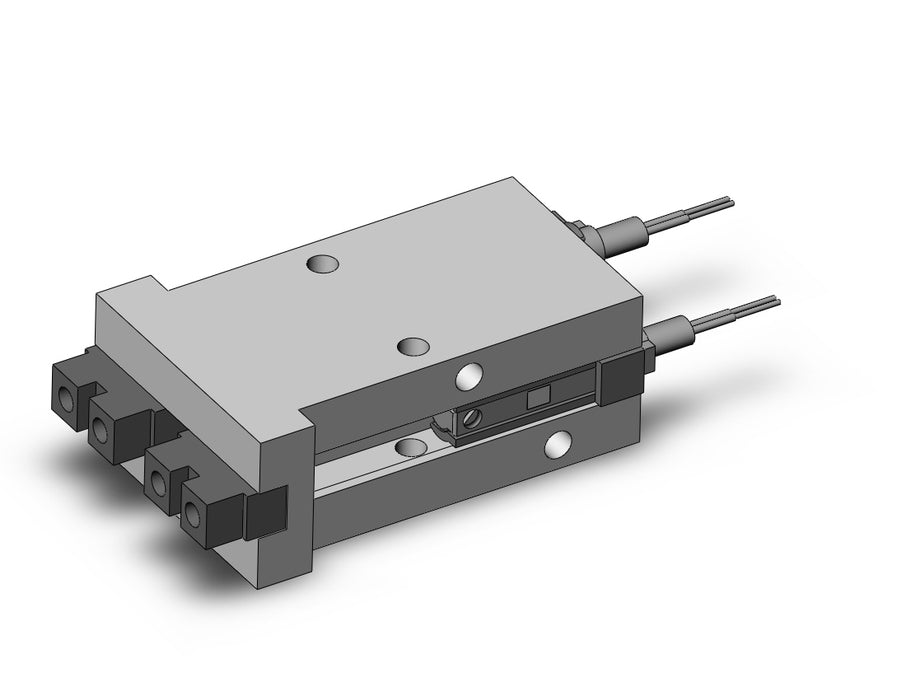 MHZ2-10D3-M9BSAPC Gripper, MHZ, Parallel Style Air Gripper