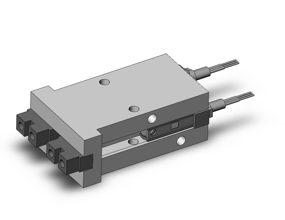 MHZ2-10D3-M9PSAPC Gripper, MHZ, Parallel Style Air Gripper