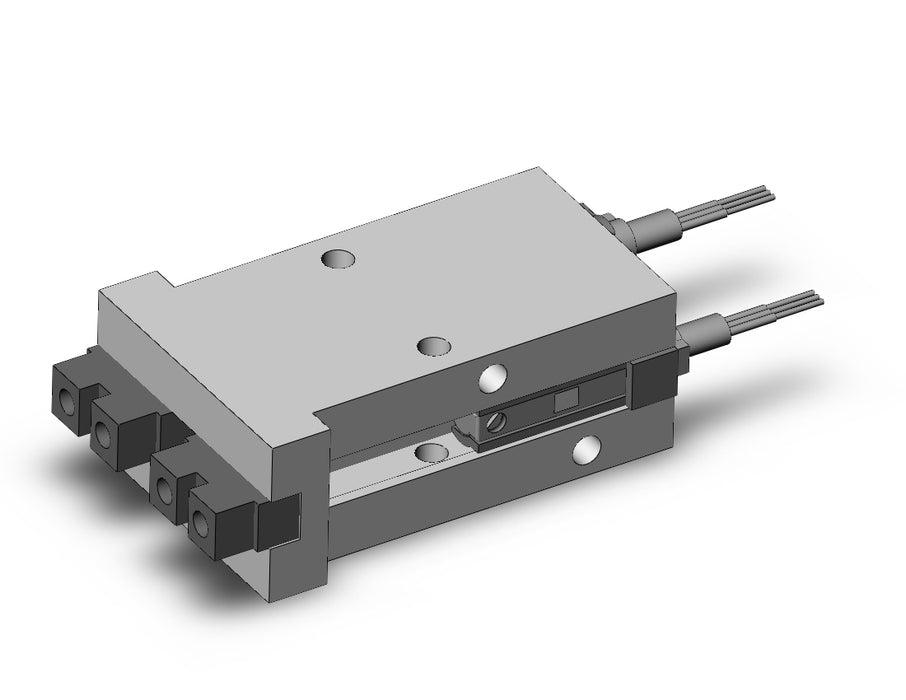 MHZ2-10D3-M9PW Gripper, MHZ, Parallel Style Air Gripper