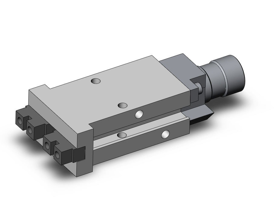 MHZ2-10D3E GRIPPER, MHZ, PARALLEL STYLE AIR GRIPPER