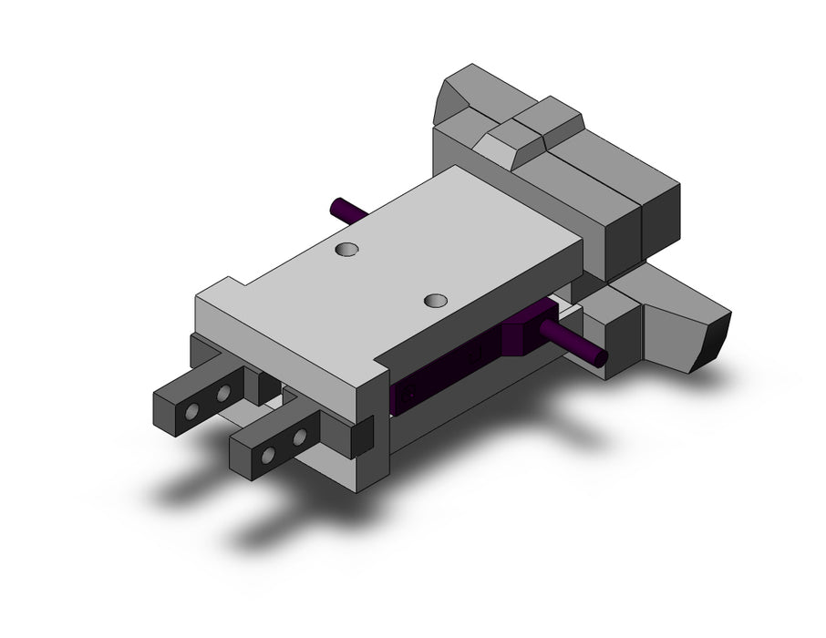 MHZ2-10DN-A210-Y69B MHZ GRIPPER