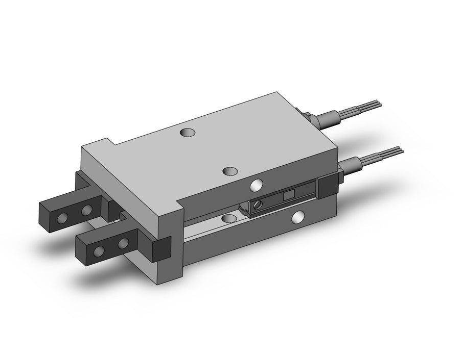 MHZ2-10DN-M9NL Gripper, MHZ, Parallel Style Air Gripper