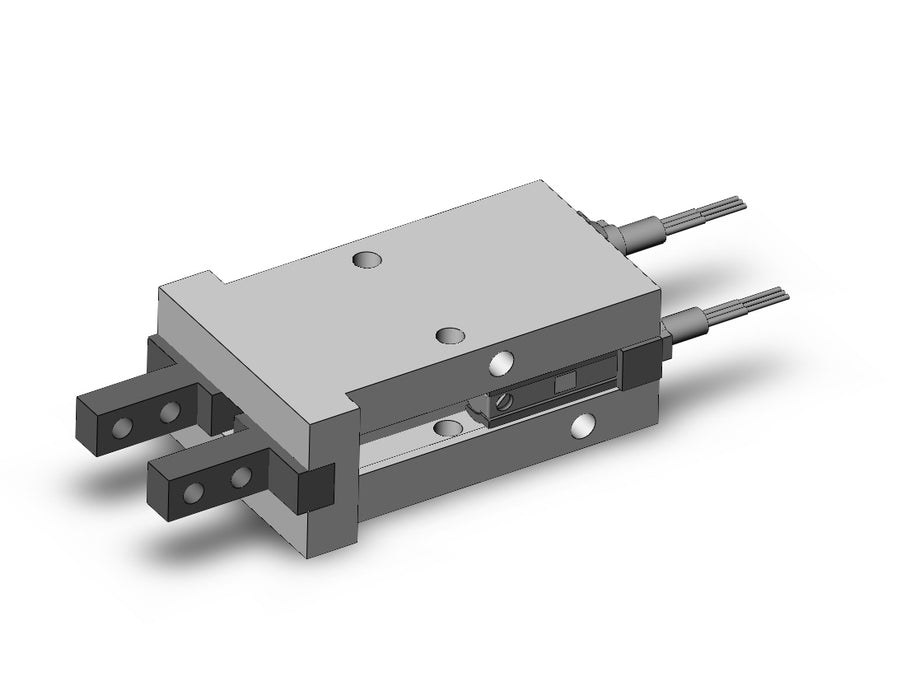 MHZ2-10DN-M9NW Gripper, MHZ, Parallel Style Air Gripper