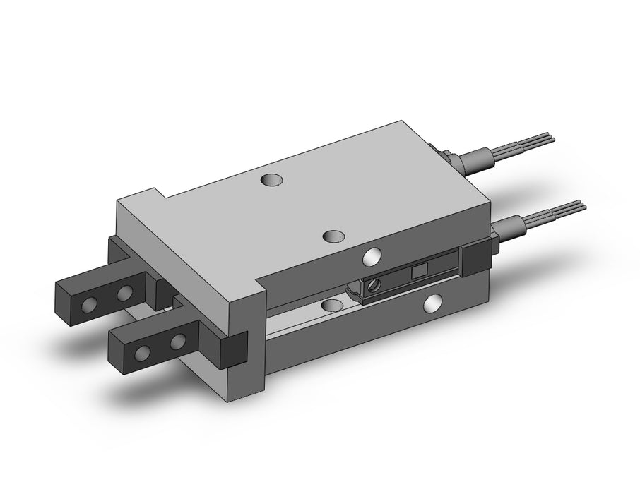 MHZ2-10DN-M9PL Gripper, MHZ, Parallel Style Air Gripper