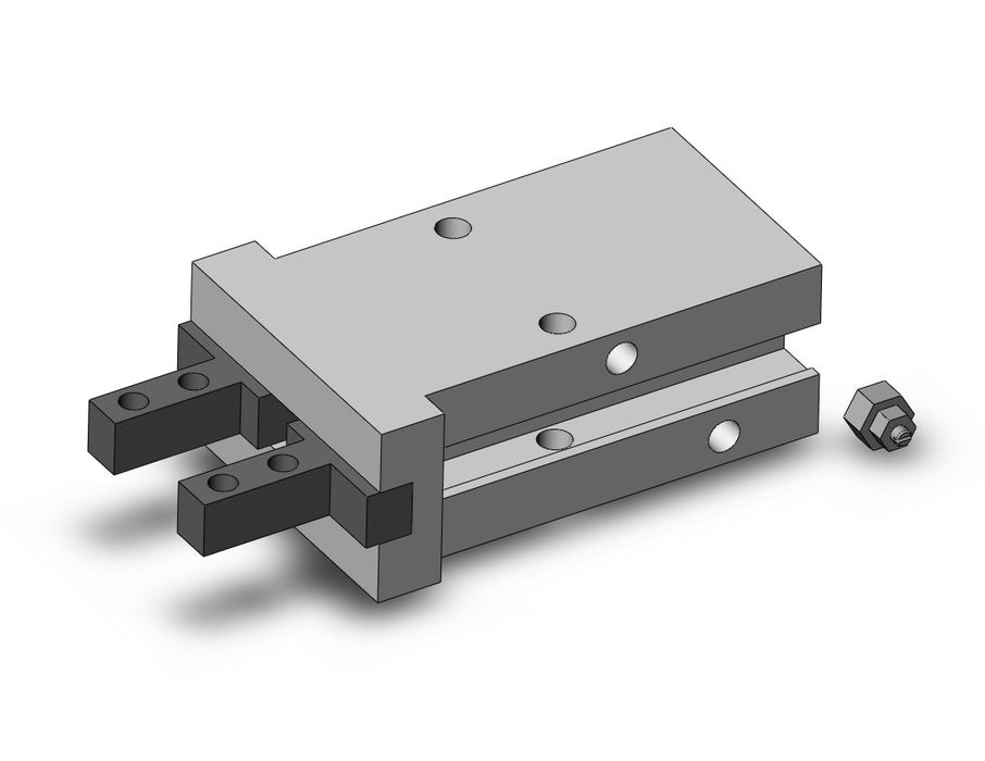 MHZ2-10DN1-X46 GRIPPER PARALLEL