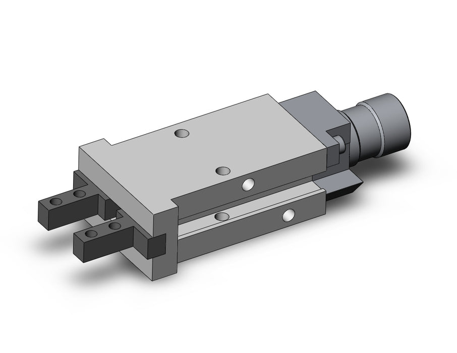 MHZ2-10DN1E Gripper, MHZ, Parallel Style Air Gripper