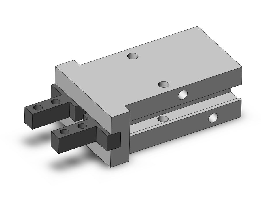 MHZ2-10DN1 Gripper, MHZ, Parallel Style Air Gripper