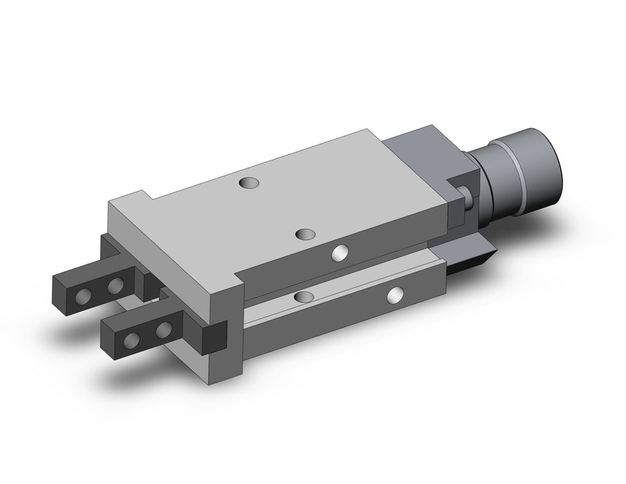MHZ2-10DN2E GRIPPER, MHZ, PARALLEL STYLE AIR GRIPPER