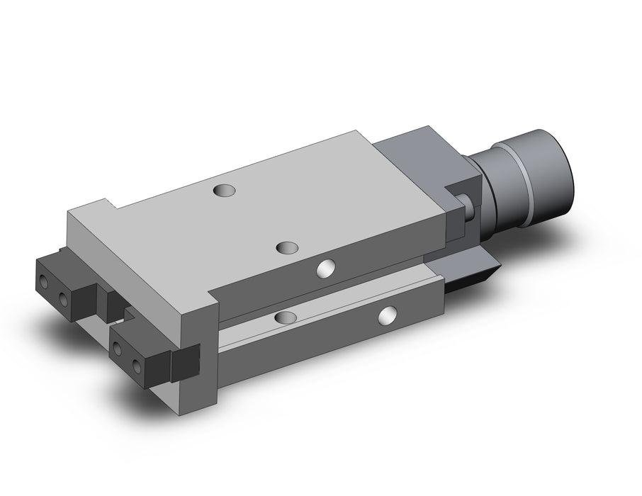 MHZ2-10DNE-X51 GRIPPER, MHZ, PARALLEL STYLE AIR GRIPPER