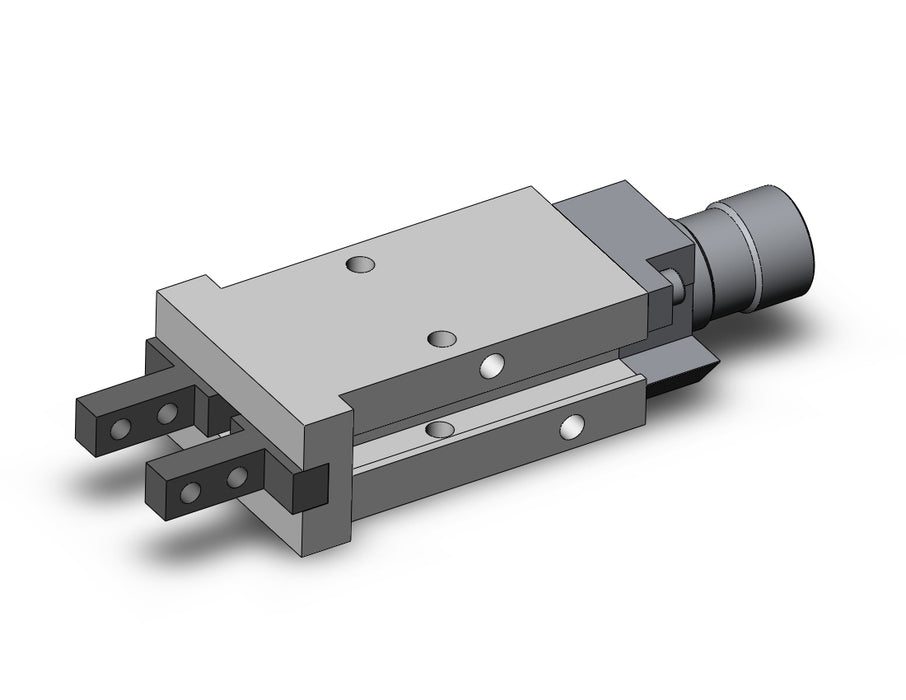MHZ2-10DNE GRIPPER, MHZ, PARALLEL STYLE AIR GRIPPER