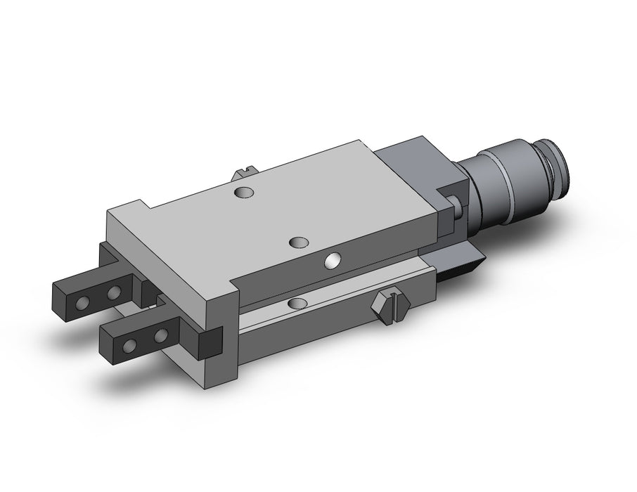 MHZ2-10DNW Gripper, MHZ, Parallel Style Air Gripper