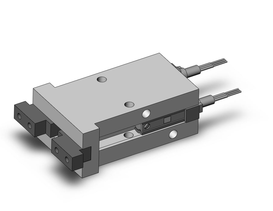 MHZ2-10S-M9NL-X51 Gripper, MHZ, Parallel Style Air Gripper