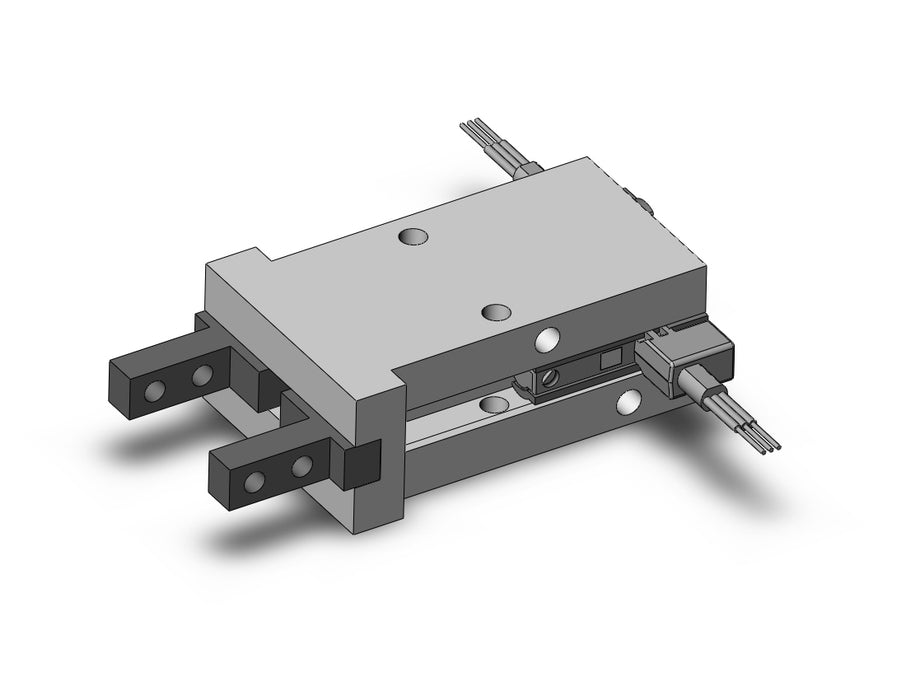 MHZ2-10S-M9NWVSAPC Gripper, MHZ, Parallel Style Air Gripper