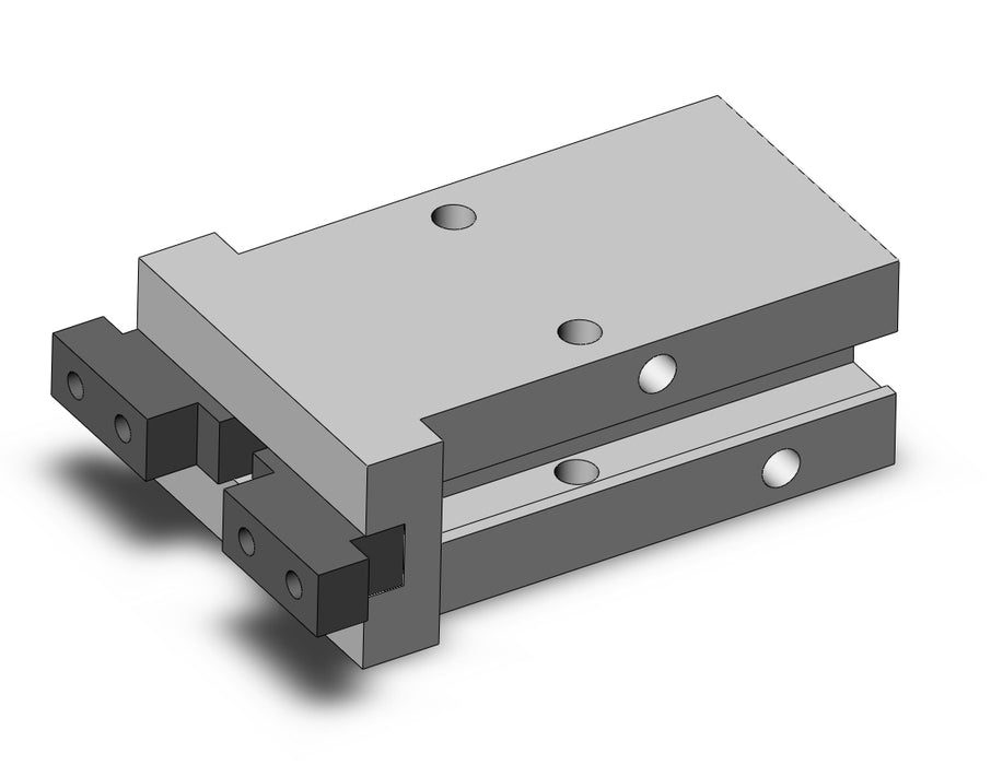MHZ2-10S-X51 Gripper, MHZ, Parallel Style Air Gripper