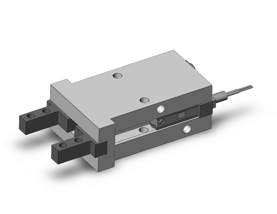 MHZ2-10S1-M9BWS Gripper, MHZ, Parallel Style Air Gripper